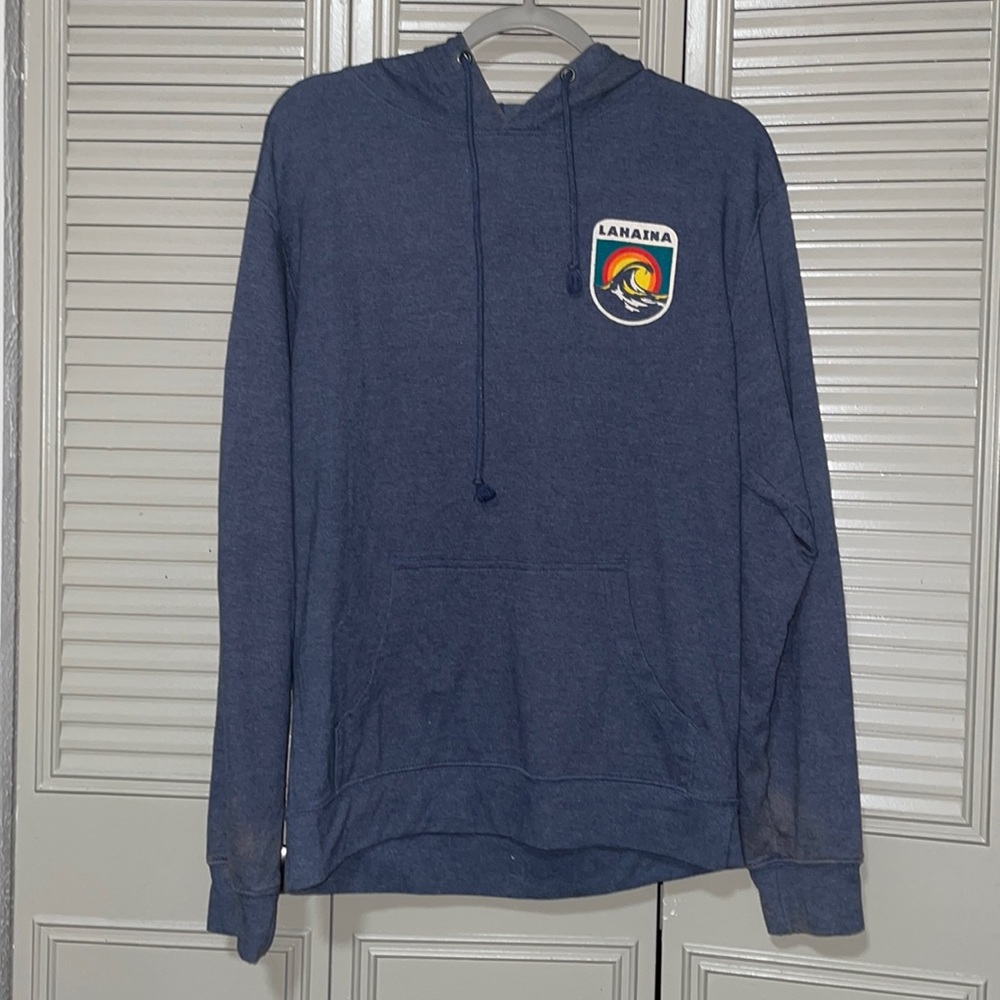Maui hoodie